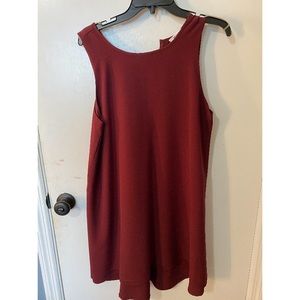 BB Dakota Dress